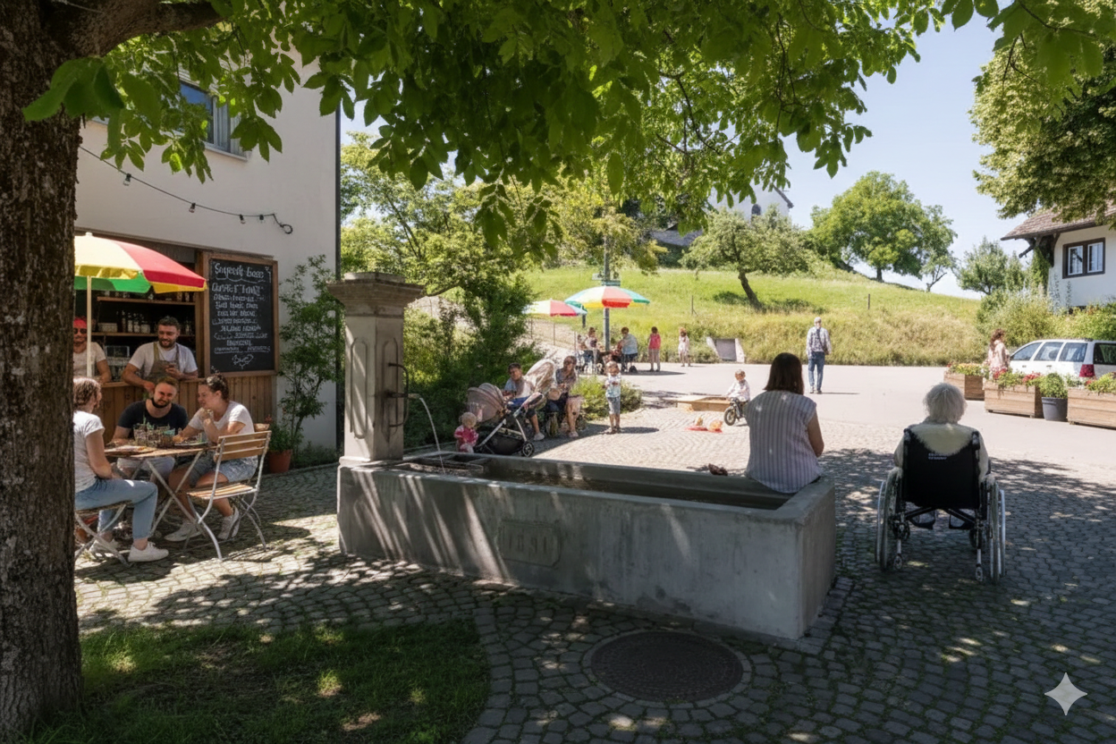 Bild zu Kaffeefenster